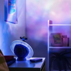 Paladone - Disney Stitch - Galaxy Projector Light